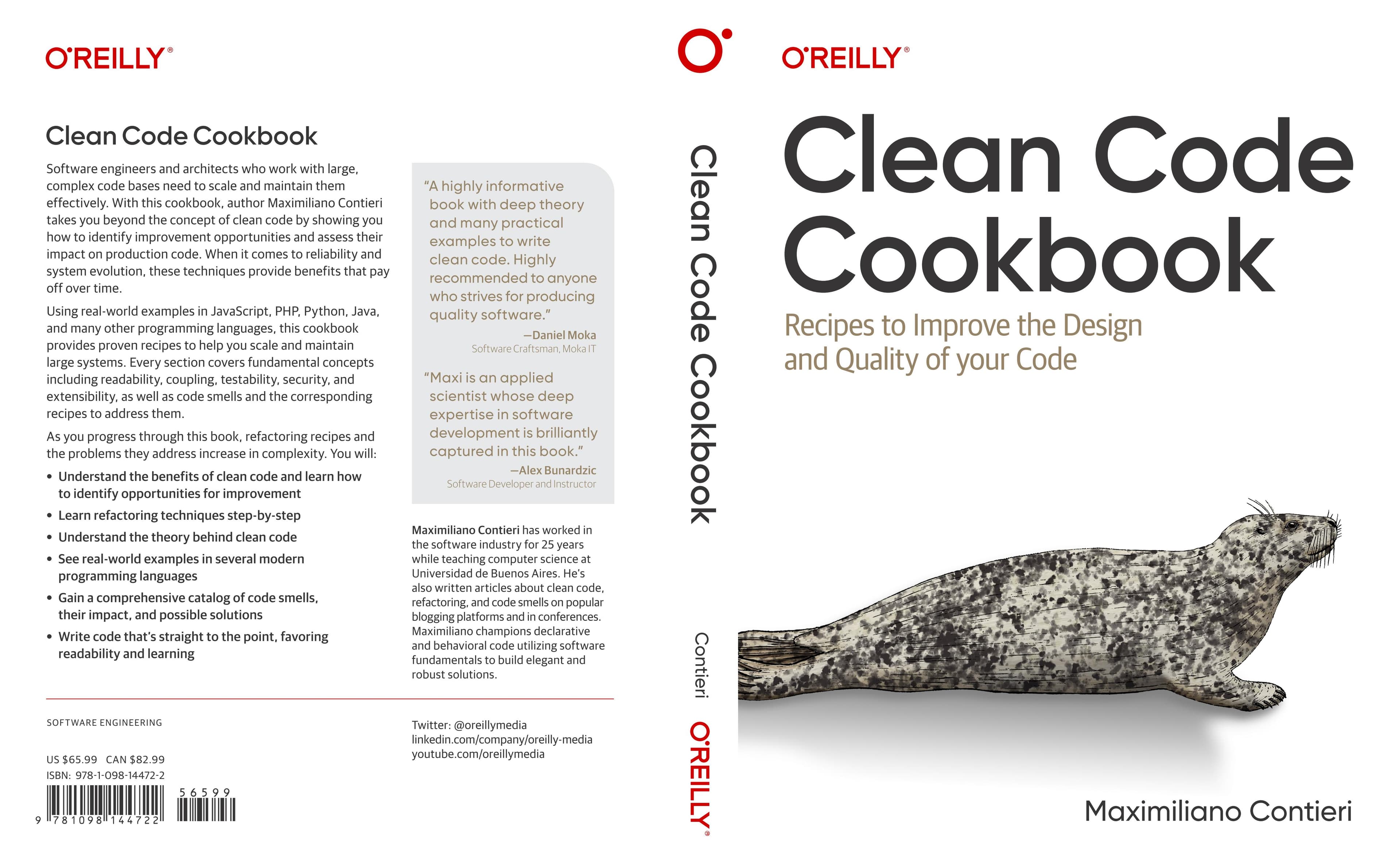 Book Cover Complete!