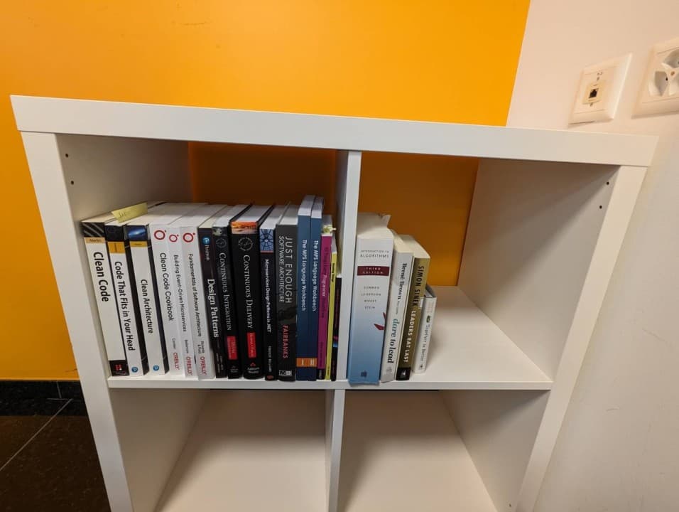 An Honest Review on Clean Code Cookbook