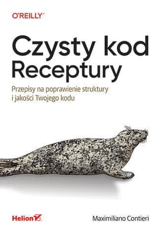 Czysty kod. Receptury